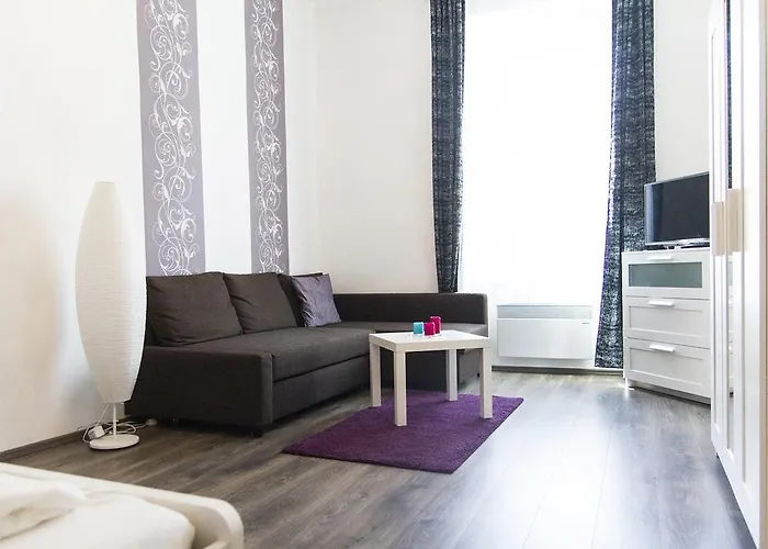 Bright 2br&ac At Astoria * Budapeszt