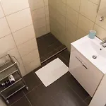 Apartament Bright 2br&ac At Astoria Budapeszt