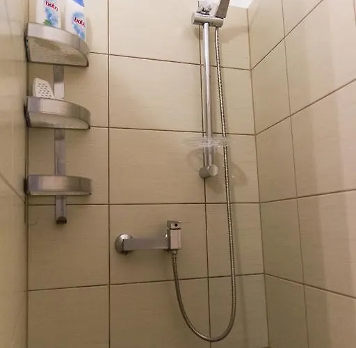 Bright 2br&ac At Astoria Apartman